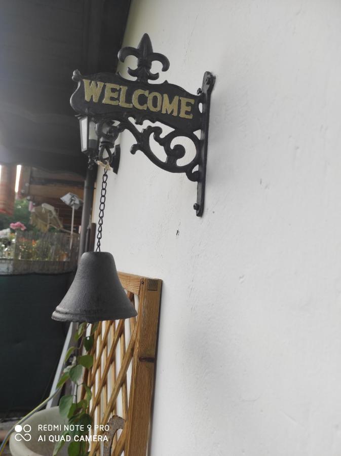 Maison Diletta Castelletto sopra Ticino Dış mekan fotoğraf