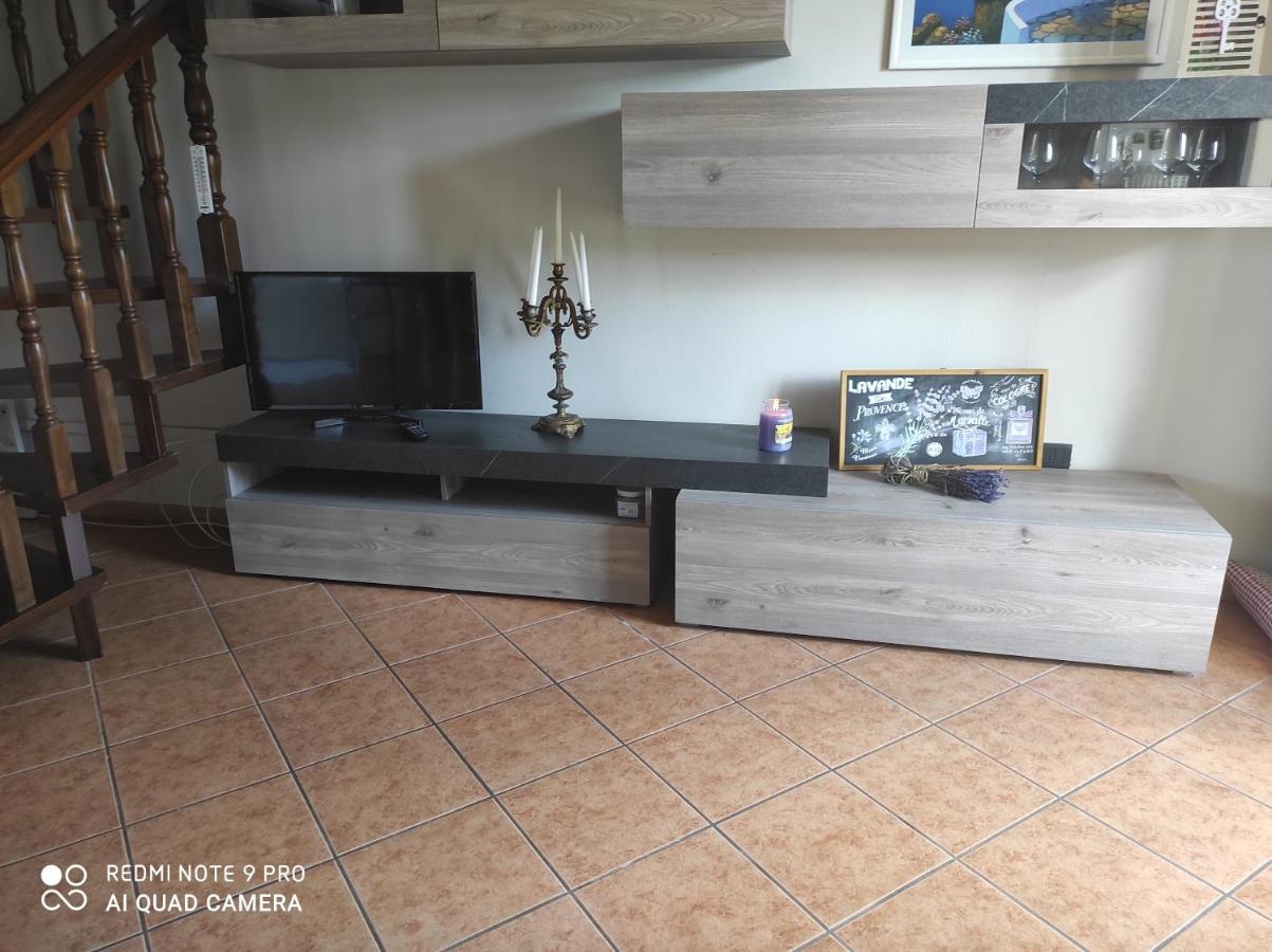 Maison Diletta Castelletto sopra Ticino Dış mekan fotoğraf