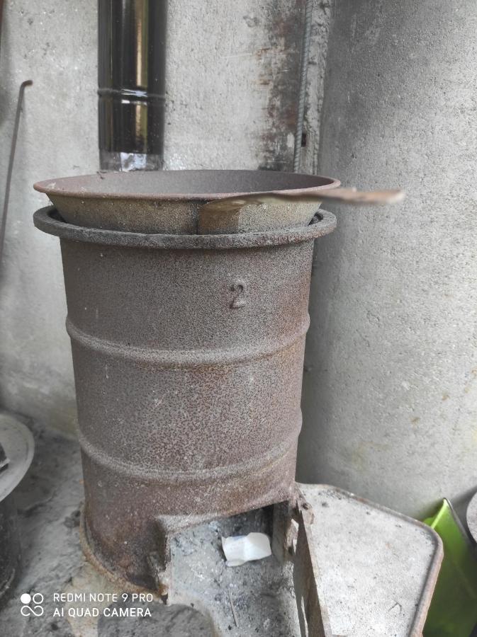 Maison Diletta Castelletto sopra Ticino Dış mekan fotoğraf