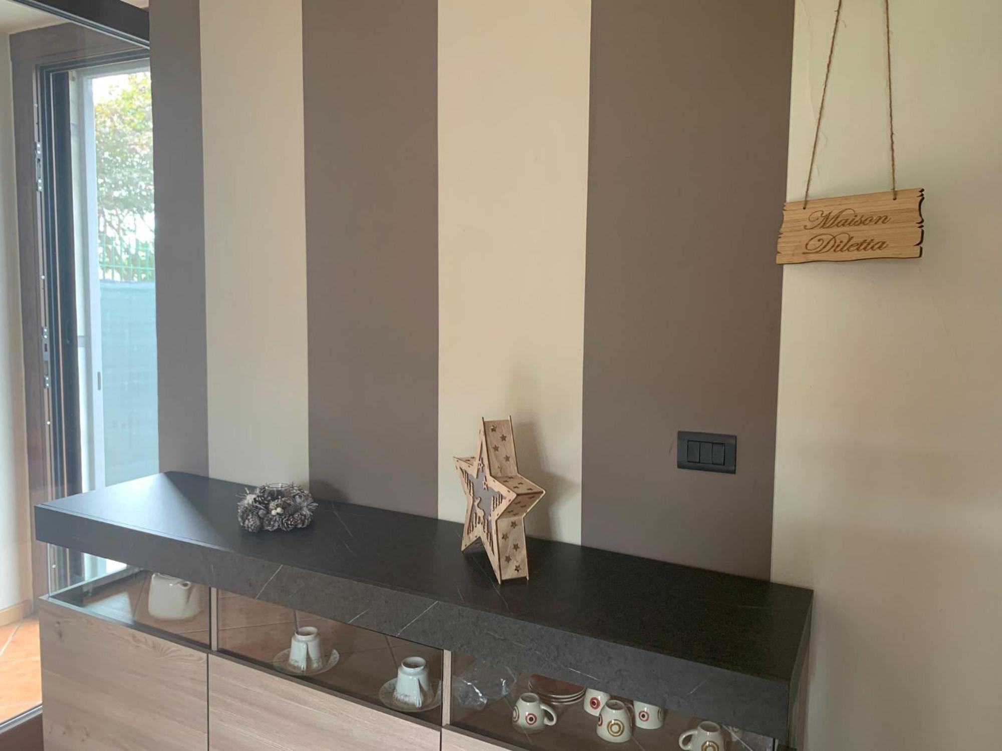 Maison Diletta Castelletto sopra Ticino Dış mekan fotoğraf